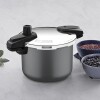 Olla A Presión Antiadherente 4.5lts - 20560/520 -Tramontina Olla A Presión Antiadherente 4.5lts - 20560/520 -Tramontina