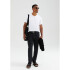 CAMISETA MM MASC BRANCO