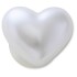 Jibbitz Pearl Heart Multicolor