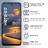 Motorola G17 12gb (4gb + 8gb) Ram 256gb 4g VIOLETA