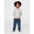 SH RW DK SLIM DARK WASH INDIGO 119