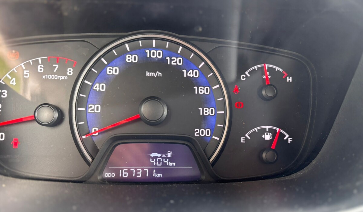 Hyundai Grand I10 Sdn 1.25 GL - 2015 Hyundai Grand I10 Sdn 1.25 GL - 2015