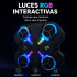 Maquina De Boxeo Infantil Bluetooth Bateria Musica Luz Maquina De Boxeo Infantil Bluetooth Bateria Musica Luz