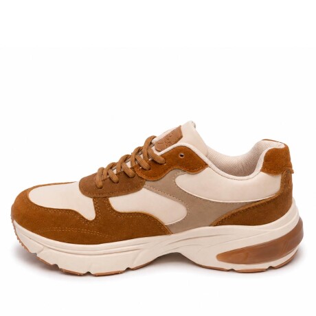 ZAPATILLA ELOS Whisky