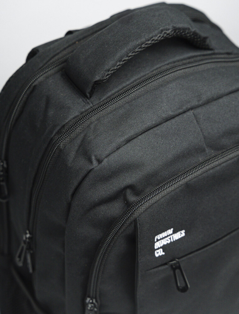 Mochila Forum Executive Negro
