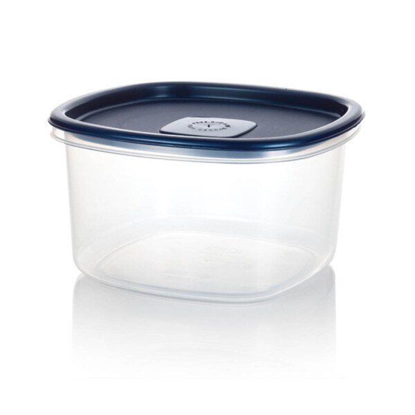 Tupper plastico plus cuadrado 2.5 lts c/tapa Estra Tupper plastico plus cuadrado 2.5 lts c/tapa Estra