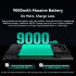 Tablet Blackview Mega 2 Wifi 36gb Ram/256gb De Outlet OLT TABLET BLACKVIEW TAB MEGA 12/256 GRI