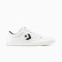 DAY ONE CLASSIC OX WHITE/BLACK/WHITE WHITE/BLACK