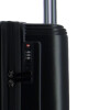 Westland Valija Luggage N° 24 Negro Negro