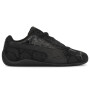 Speedcat Sixth Sense Wns Black/Dusky Gray/Silver
