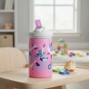Vaso termico EDDY+ boquilla CAMELBAK perezoso rosa