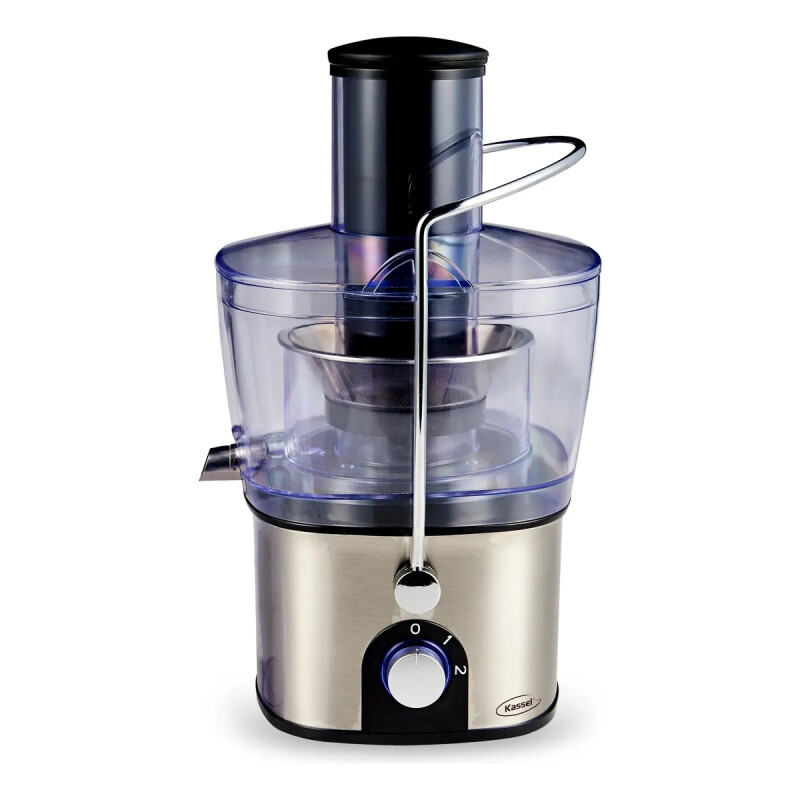 JUGUERA KASSEL KS EJINOX23 1.8Ltrs Inox -77186 N/A