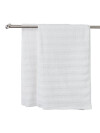 Toalla de mano TORSBY 50x90 blanco Toalla de mano TORSBY 50x90 blanco