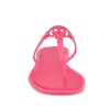 Flats Dacota3 Medium Pink 01