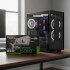 Tarjeta Gráfica Inno3d Geforce Rtx 5060 Ti Twin X2 8 Gb Gddr7 BLANCO