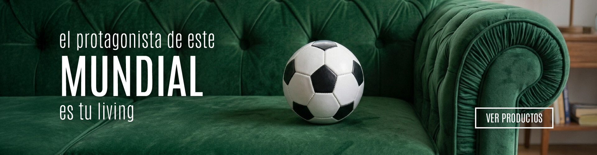 DESCUENTOS MUNDIALES