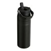 Botella Stanley Aerolight Flip Straw 710ml Negro