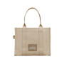 MARC JACOBS - THE LARGE TOTE Beige