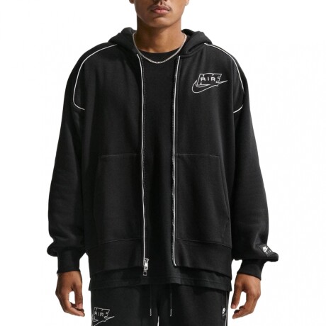 Campera Nike Air Black