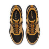 Zapatillas Motion Ledge Low Waterproof Hombre Wheat Suede