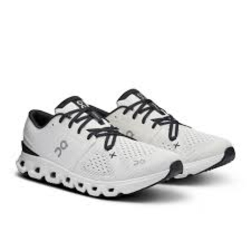 Cloud x 4 M ivory / black ivory / black