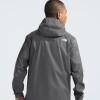 Campera Impermeable Alta Vista hombre Smoked Pearl-npf