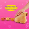 Bañera con Capibara Interactiva Mamá y Bebés Bañera con Capibara Interactiva Mamá y Bebés