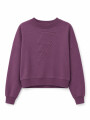 BUZO ACALIA MORADO