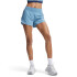 UA Vanish 2in1 Short-BLU BLU-418