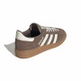 Zapatilla Adidas Handball Spezial Mujer Brown