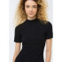 BLUSA MM FEM PRETO ESCURO