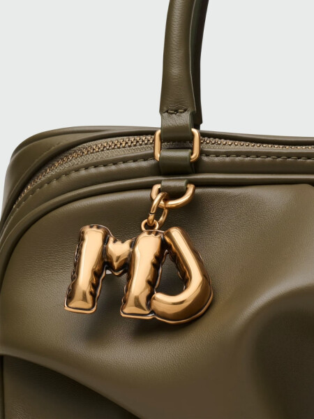 MARC JACOBS - THE SMALL BAULETTO Alta Automática
