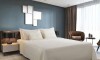 Colcha Queen | 2 Plazas - Montblanc 2,30x2,60m Blanco Natural