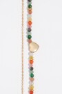COLLAR Verde