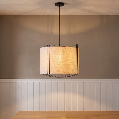 ARTEFACTO COLGANTE DECORATIVO KIOTO BIG Lámpara Colgante Kioto Big