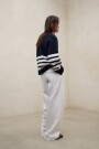 SWEATER KOA Navy