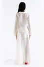 ANGIE SKIRT Cream