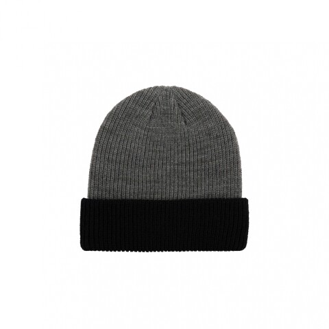 Gorro Santa Cruz Creature Bonehead Label Black