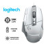 Mouse Gamer Logitech G502 X MOUSE LOGITECH G502 X CABLEADO BLANCO