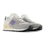 Zapatillas New Balance 574 Unisex Grey