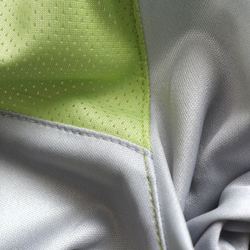 T-SHIRT MC MEN TRNG C-REC II gris glacie GRIS GLACIE