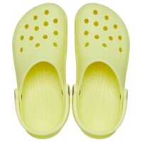 Crocs Classic Amarillo