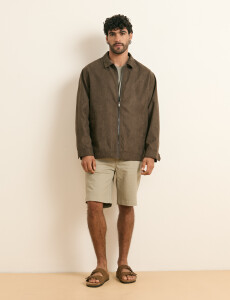 300710 CAMPERA HARRY Oliva