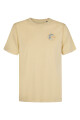 Remera O'Neill Retro 1952 Back Macaron