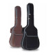 Funda Guitarra Clásica Acolchonada 10mm Espesor Funda Guitarra Clásica Acolchonada 10mm Espesor