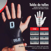 Calleras Negras | Talle M | DOJO Calleras Negras | Talle M | DOJO