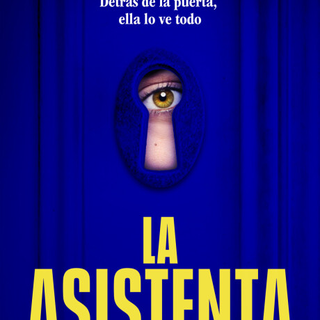 LA ASISTENTA LA ASISTENTA