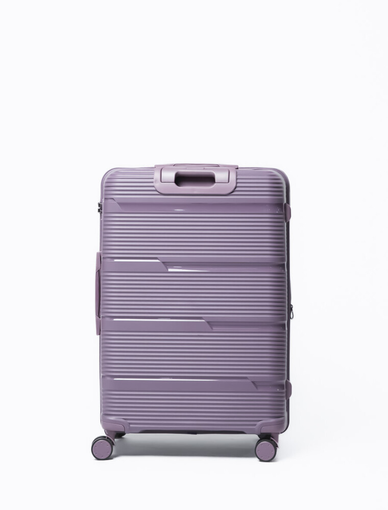 Valija Nomade Explorer 28 pulgadas Purpura