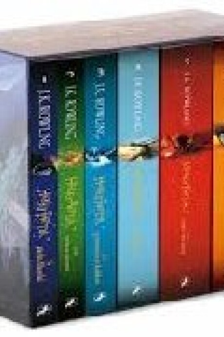ESTUCHE HARRY POTTER ESTUCHE HARRY POTTER