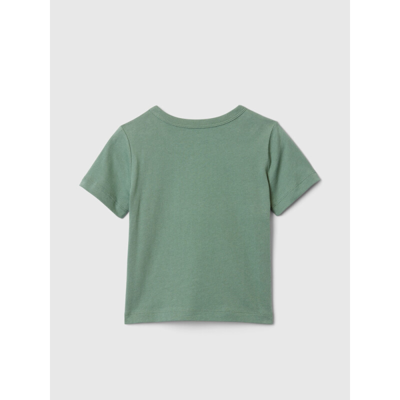 PTF SS GRAPHIC SU24 DARK FOREST 18-5611 TC